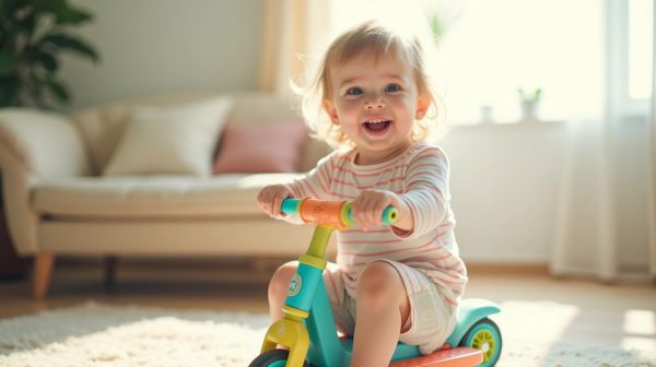 Choisir une trottinette enfant adaptée à son âge et sa sécurité