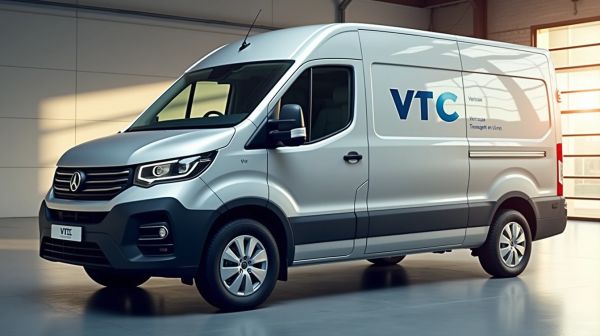 Quel véhicule VTC homologué choisir pour réussir son activité ?