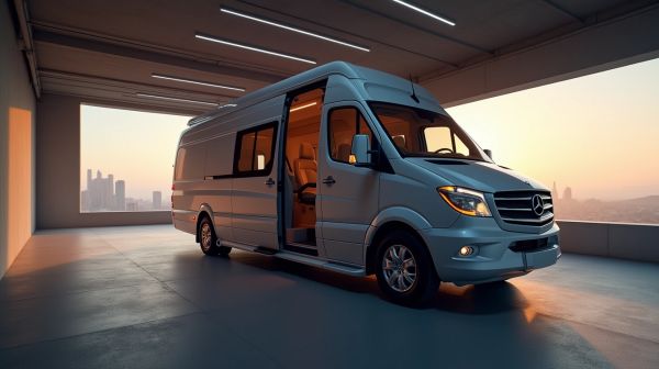 Quel véhicule VTC homologué choisir pour réussir son activité ?