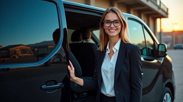 Top 5 véhicules VTC adaptés pour maximiser votre succès
