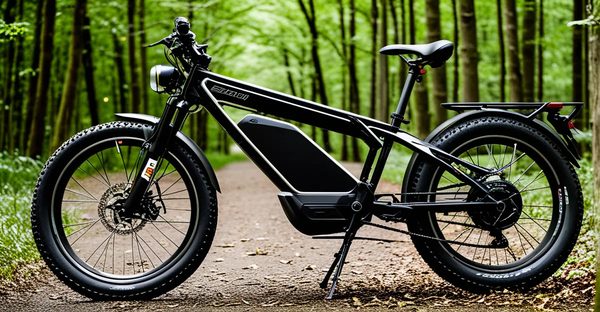 Vélo électrique reconditionné : votre meilleur allié économique !