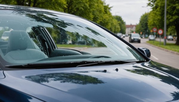 Remplacement de pare-brise à drancy : service rapide et efficace