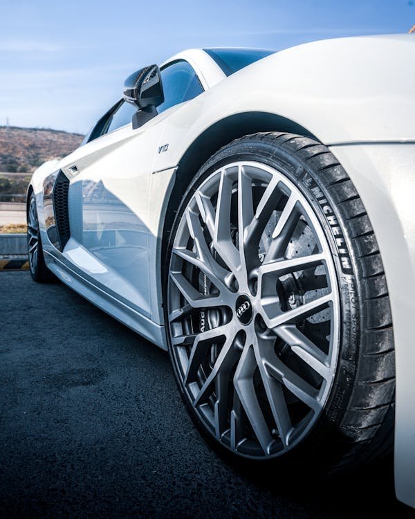 Quel est le cycle de vie d'un pneu michelin ?